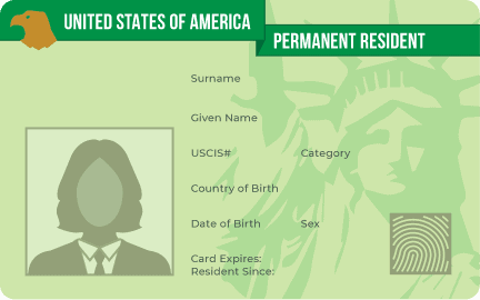 How to Apply for a Green Card Through Marriage?