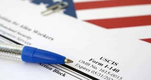 Exactly what uscis needs. Immigration benefit. Requested evidence | Immigratión Universe