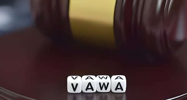 VAWA self petitioner for immigrant visa adjustment of status | Immigration Universe
