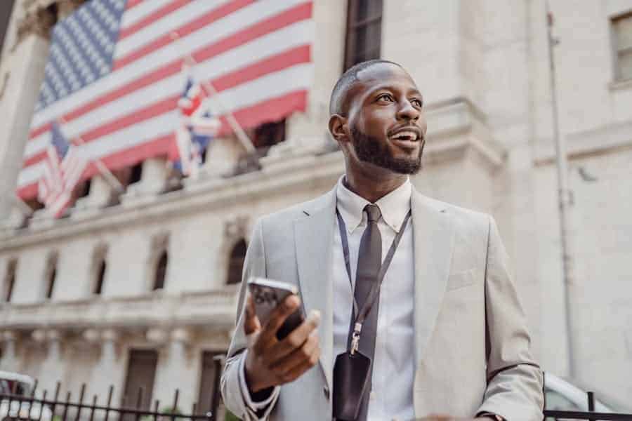 Obtener una Visa E 2 con formulario I en Estados Unidos | Immigration Universe